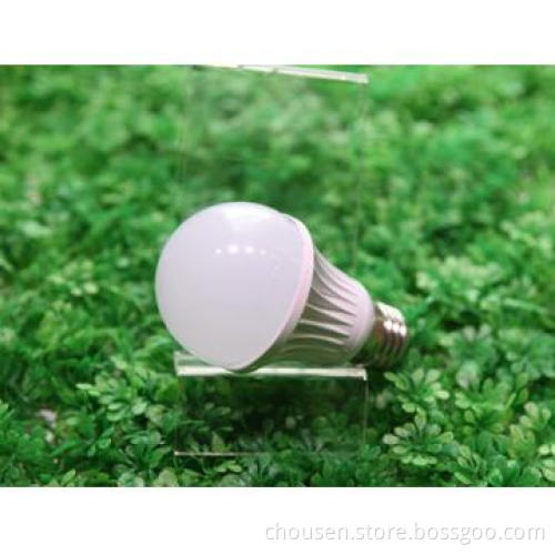 All series of chousen led bulb 3w